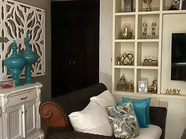 apartamentos - Estupenda Casa de Venta en La Zurza  6