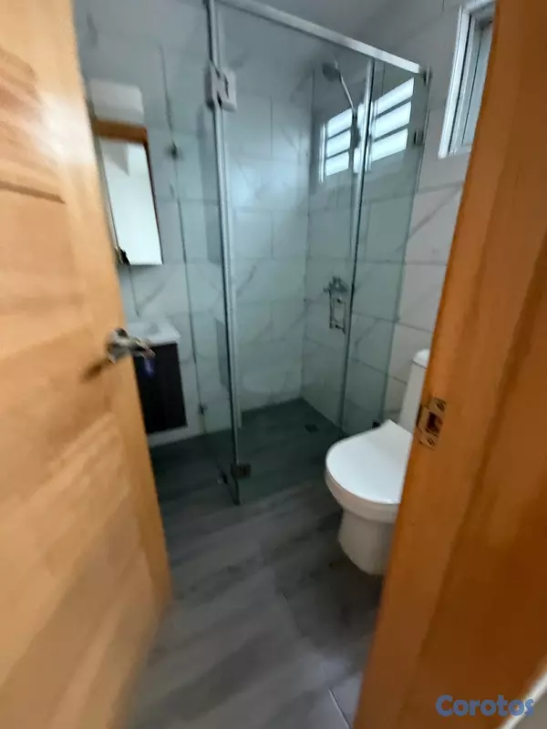 apartamentos - alquiló segundo nivel Buenos Aires mirador independencia dos habitaciones  7