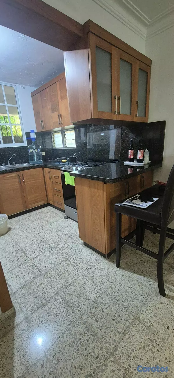 apartamentos - Evaristo Morales 2 hab 2 baños 6