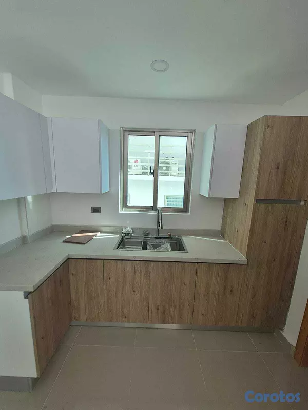 apartamentos - Vendo Apartamento- Mirador Sur  6