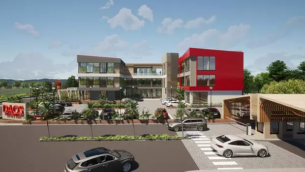 oficinas y locales comerciales - Locales comerciales en Bávaro-Punta Cana, desde 51 metros cuadrados 6