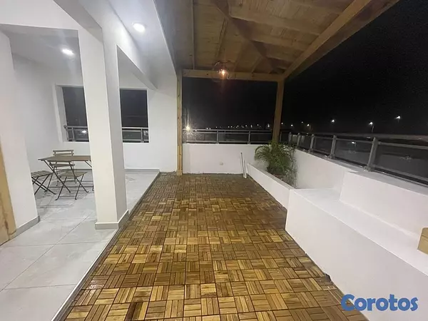 casas - venta de casa proyecto cerrado en la autopista de san isidro prado oriental  5
