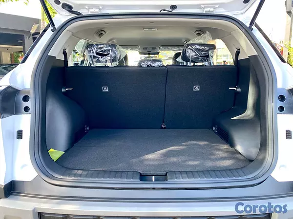 jeepetas y camionetas - HYUNDAI CANTUS I 2026 10