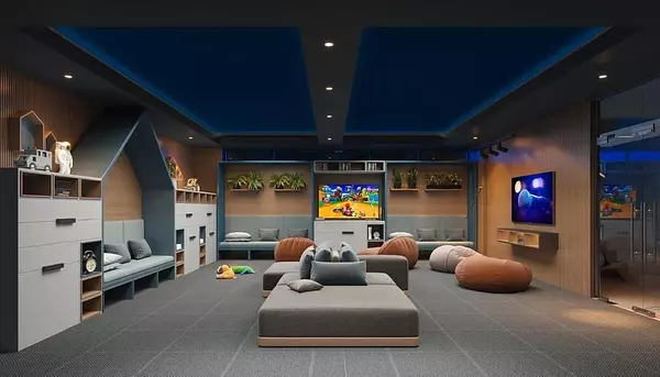 apartamentos - Santo Domingo D.N.,Arroyo Hondo Viejo - Proyecto 10