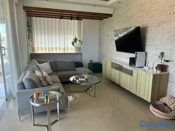apartamentos - Vendo apartamento en Zona exclusiva del Cacique. 7