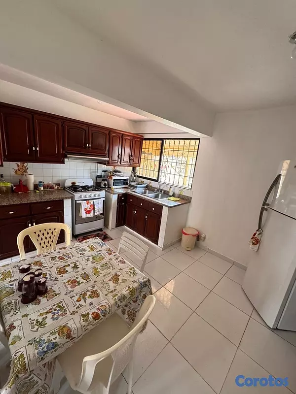 casas - venta de 2 casas en una en Cancino Santo Domingo este  6