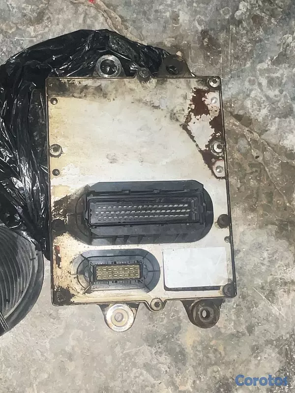 repuestos - COMPUTADORA MECERDES BENZ 001 446 64 40 2