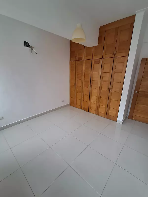 apartamentos - Apartamento céntrico en Naco  6