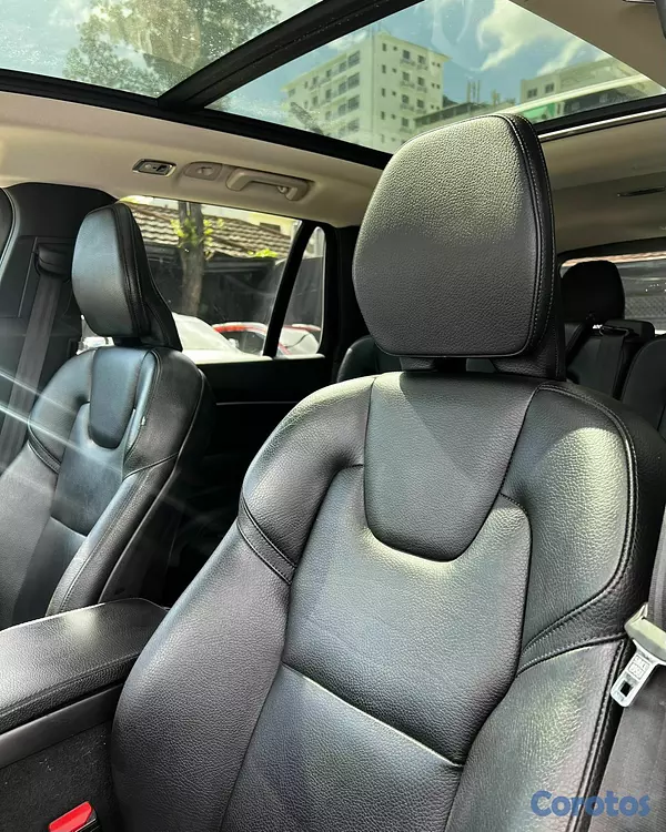 jeepetas y camionetas - Volvo XC90 T6 Momentum 2019 9
