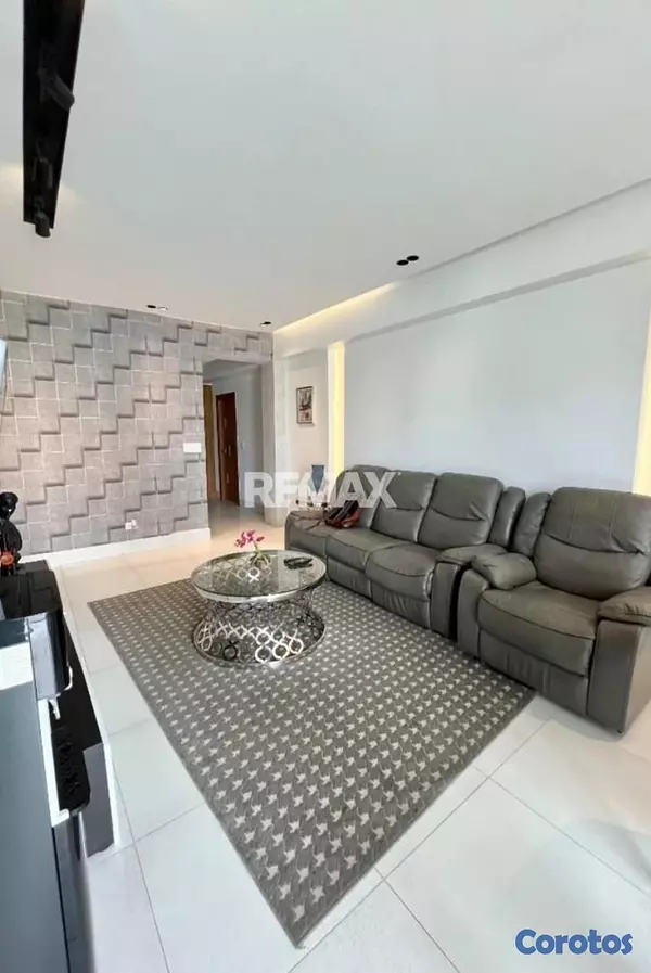 apartamentos - Apartamento en PIANTINI SANTO DOMINGO DE GUZMÁN 2