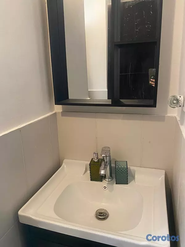 apartamentos - Alquiler Apartamento Amueblado 2 Hab - Av. Barceló 14