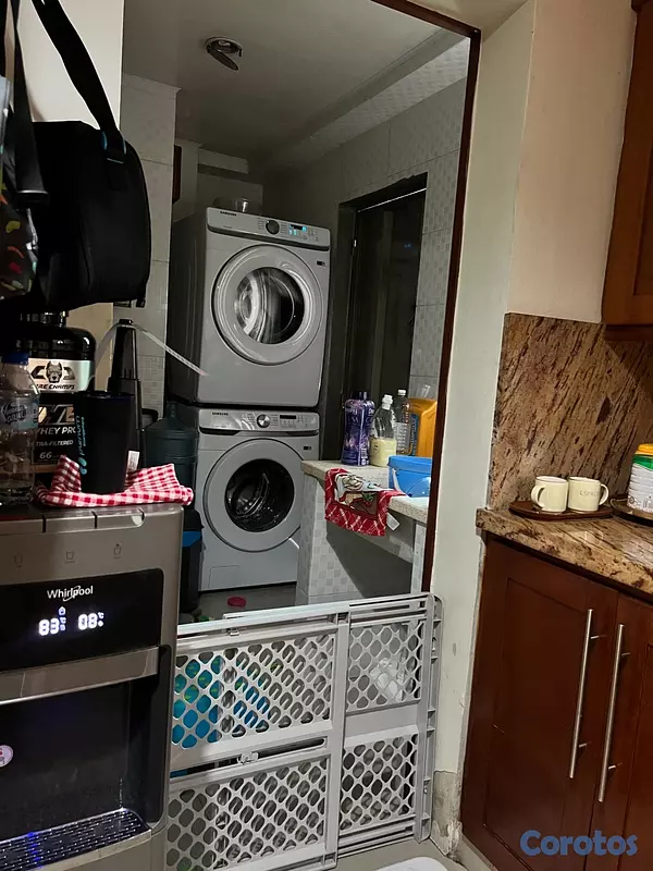 apartamentos - Apartamento en VENTA sector el millón  13