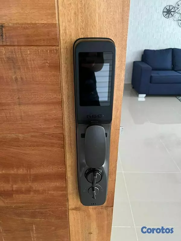 penthouses - VENDO EXCLUSIVO PENTHOUSE DE OPORTUNIDAD ALPES II 9