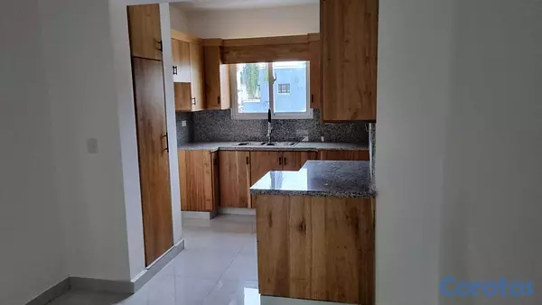 apartamentos - APARTAMENTOS EN LOS ALAMOS SANTIAGO 3