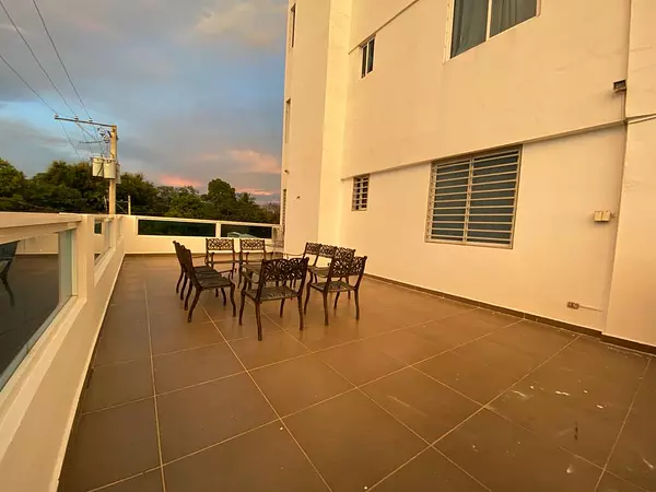apartamentos - Vendo Apartamento en El Condado 7