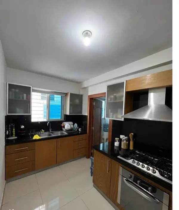 apartamentos - Vendo Aprtamento moderno en renacimiento 
124.38 mts
 2 habitaciones y estudio.
 6