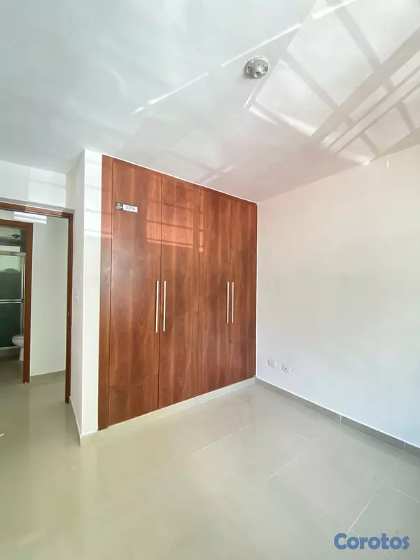 apartamentos - Apartamento en Res. Garden City Venta 2