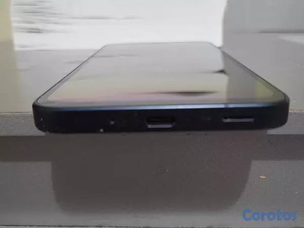 celulares y tabletas - Samsung Galaxy A16 5G (128GB) – Excelente Estado 4