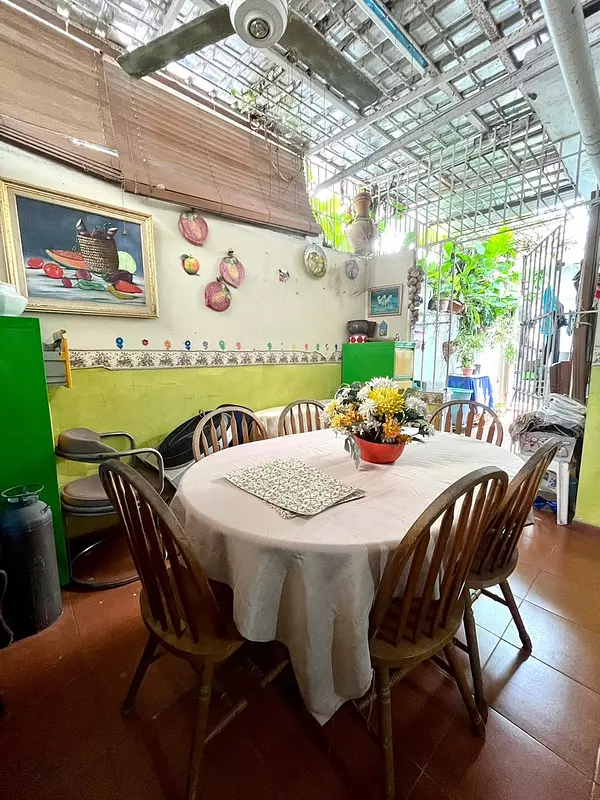 casas - 📍Átala. Se vende casa para remodelar con excelente ubicación dentro del sector! 3