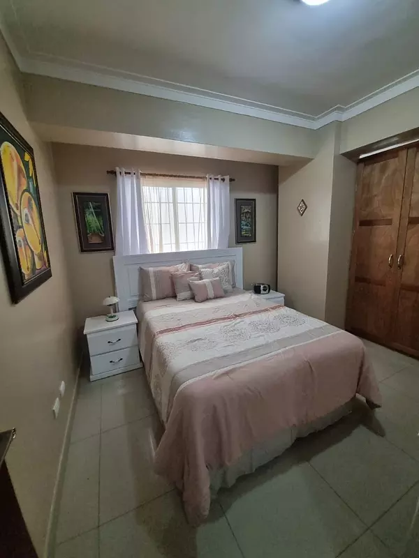 apartamentos - alquilo  apartamento en Bella Vista Norte 4