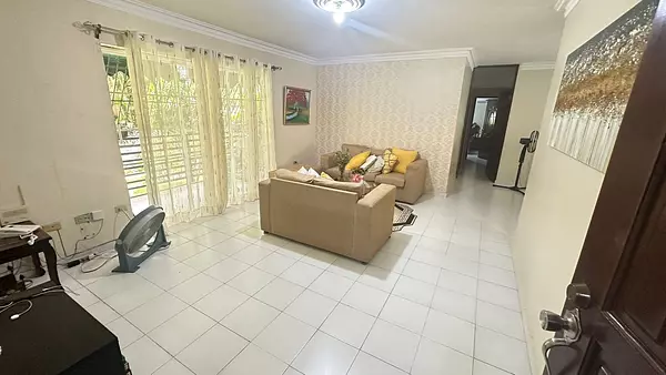 apartamentos - Apartamento en venta en Las Acacias, Av. Independencia 6
