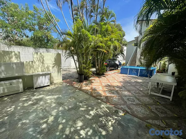 casas - Casa en venta en Zona Universitaria! Para vivienda 4