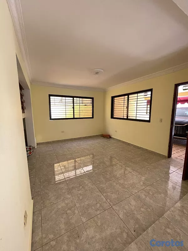 casas - Venta casa ideal para oficina en Arroyo Hondo Las Villas  5