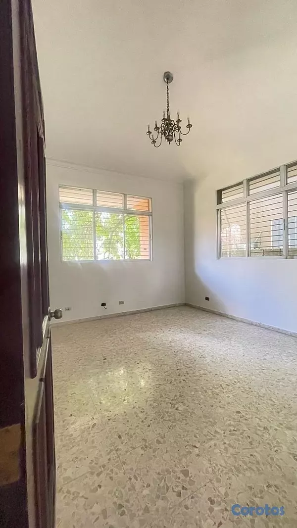 apartamentos - apartamento en alquiler -ensanche Julieta  2
