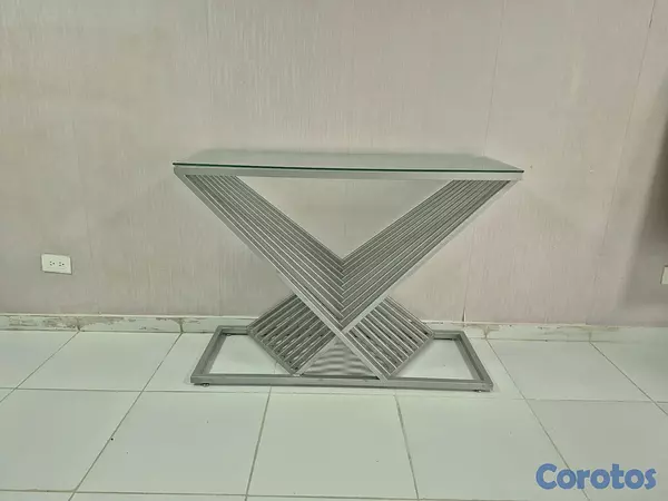 decoración y accesorios - Repisa y aplique 8