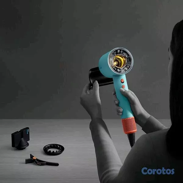 salud y belleza - Dyson Nural 3