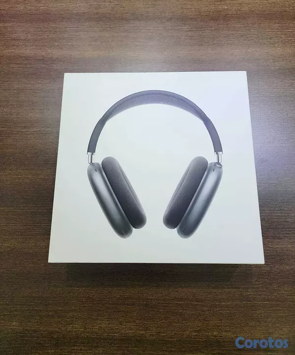 otros electronicos - AirPods Max USB-C RD$ 28,995
