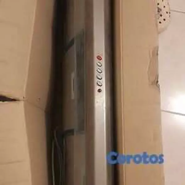 cocina - Extractor de Cocina Teka Classic 90cm Inox – Poten 2