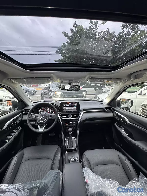jeepetas y camionetas - Suzuki Grand Vitara GLX ALL GRIP 4x4 Hybrid 2025  4