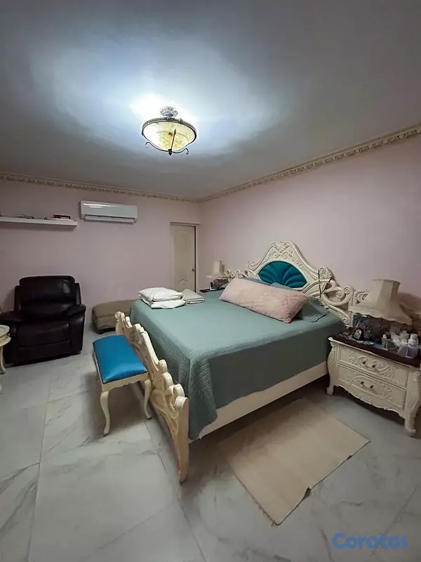 apartamentos - Apartamento en Bella Vista, Distrito Nacional Santo Domingo  10