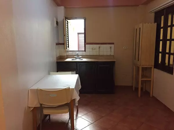 apartamentos - Alquiler Apartamento Amueblado de 1 Habitación, Zona Colonial 1