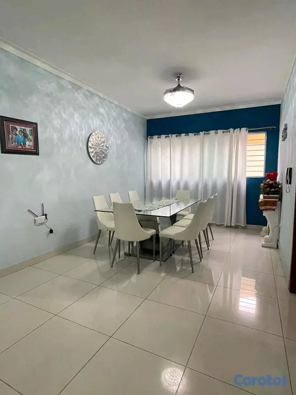 apartamentos - Apartamento.Vivir en el Sector el Millón de rd🇩🇴 es vivir cerca de to2. 
 3
