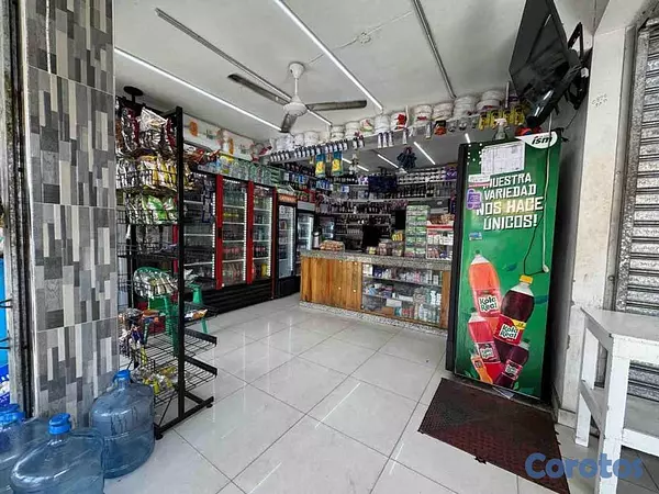 oficinas y locales comerciales - Local Comercial en Venta – Santo Domingo Este, Alm 5