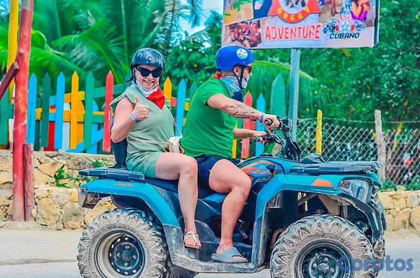 tours y viajes - Excursión en Buggys en Punta Cana  11