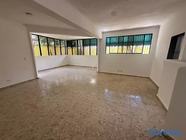 casas - Vendo Casa de 3 niveles en La Castellana, 4 HABS., 11