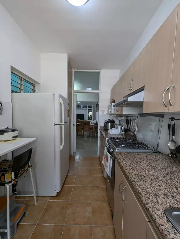 apartamentos - Vendo apartamento cómodo  en la zona universitaria 5
