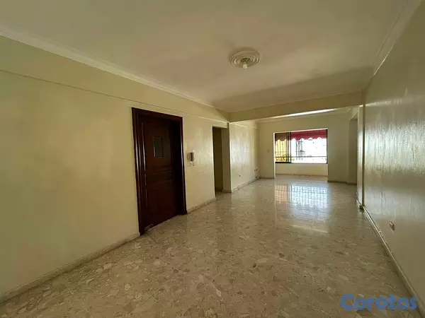 apartamentos - Apartamento Clasico en Venta en Bella Vista 2