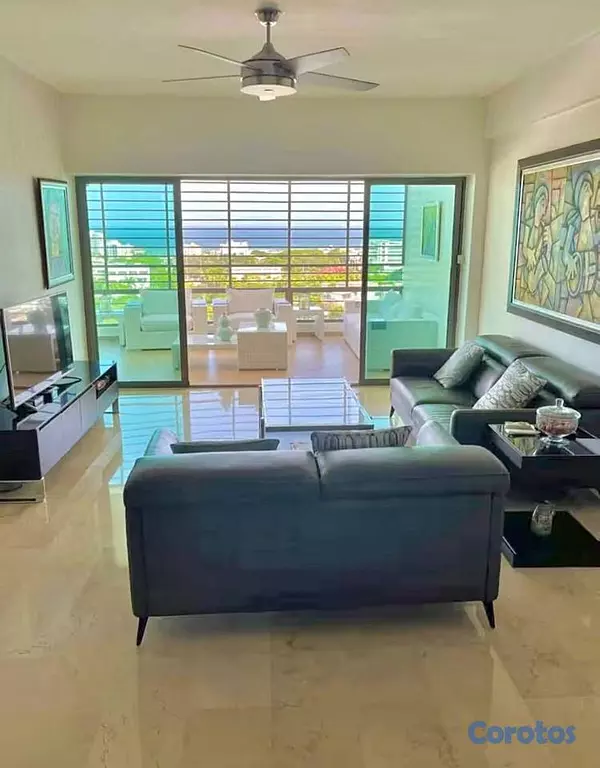 apartamentos - Apartamento en la esperrilla - Torre Bolivar 10