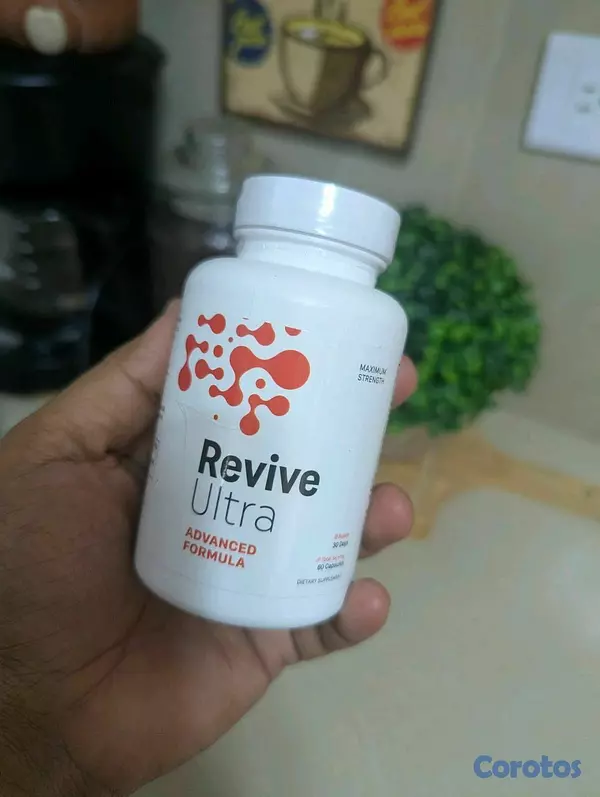 Salud y Equipamiento Médico - suplementos y multivitaminicos  6