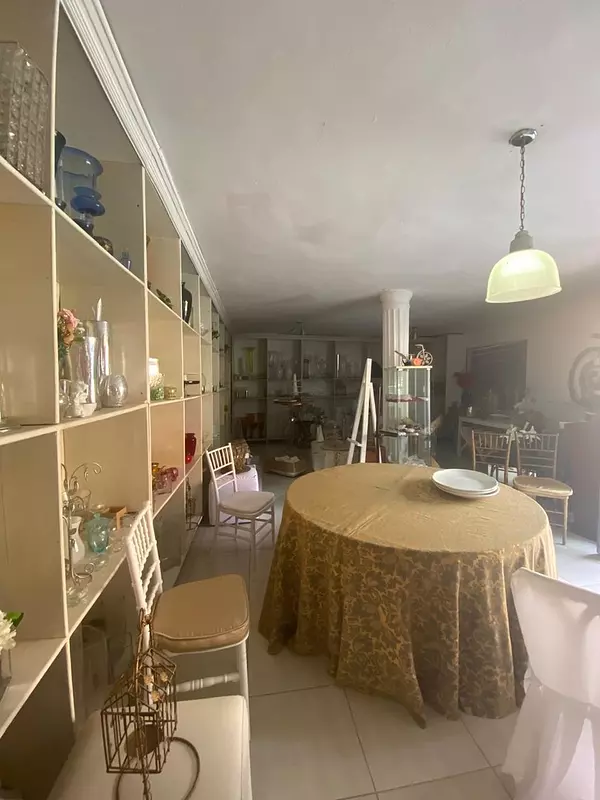 casas - Casa en Venta en Los Prados
 5