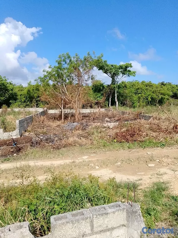 solares y terrenos - 🔥 OPORTUNIDAD DE INVERSIÓN | SOLARES CON TÍTULOS EN LAS AMÉRICAS KM 19 🔥 2