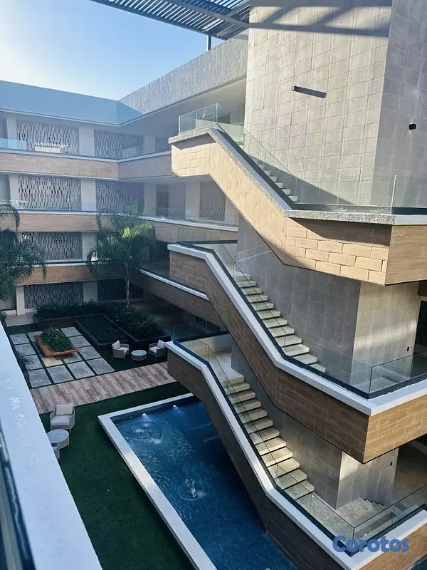 apartamentos - Apartamento en Punta Cana Village de Oportunidad  7