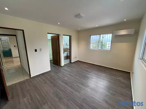 apartamentos - APARTAMENTO EN VENTA – PENTHOUSE EN VILLA MARINA 12