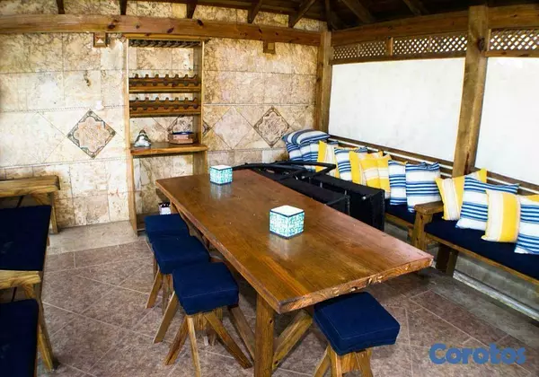 casas vacacionales y villas - Se Vende Increíble Villa en Juan Dolio 3
