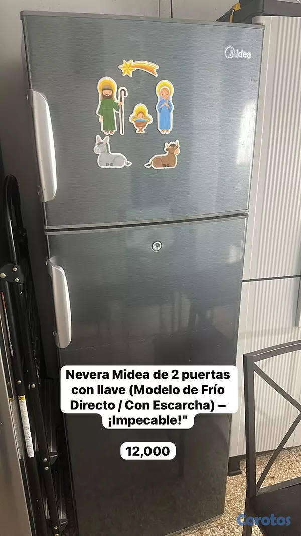 electrodomesticos - Artículos de ventas 3