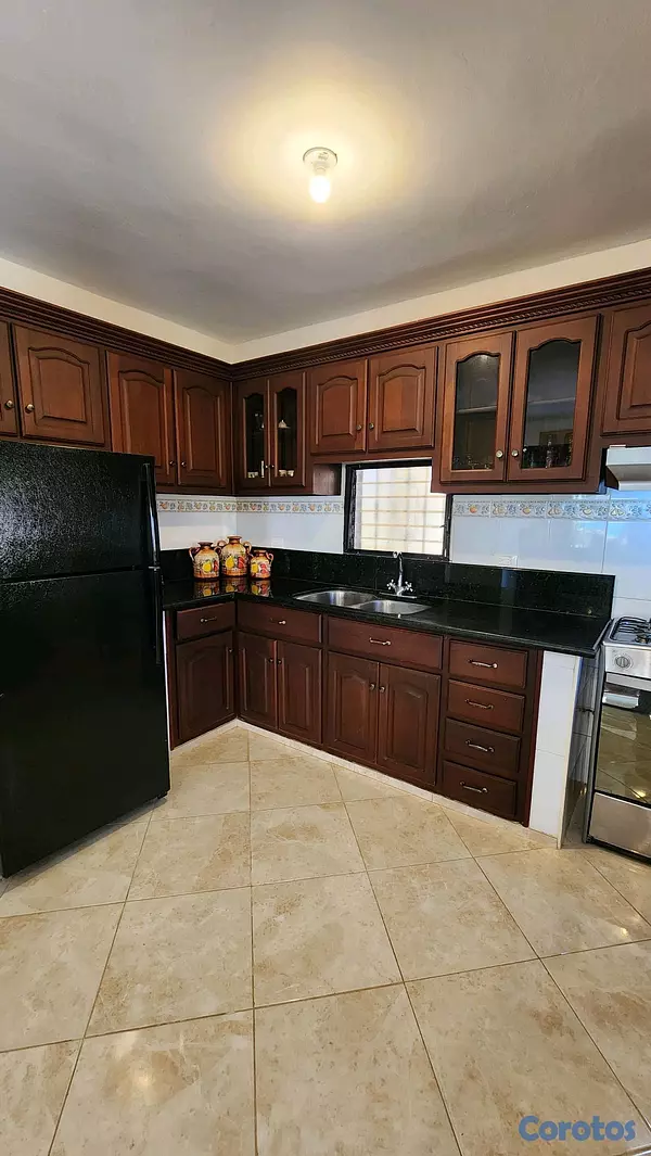 casas - casa en residencial tranquilo en puerto plata  7